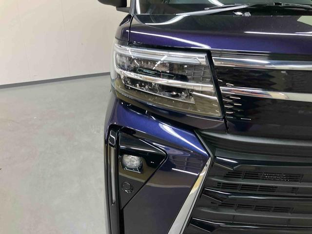 タントカスタムＸリミテッド（三重県）の中古車