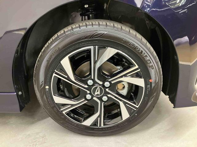 タントカスタムＸリミテッド（三重県）の中古車