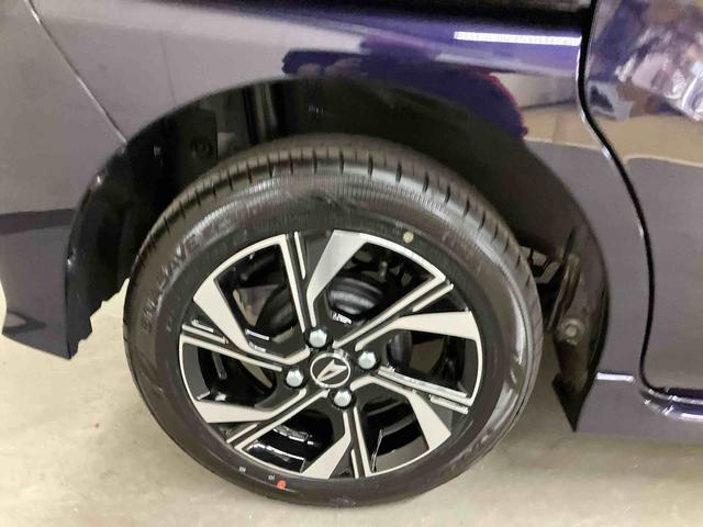 タントカスタムＸリミテッド（三重県）の中古車