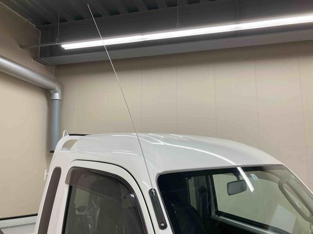 ハイゼットトラックジャンボ／４ＷＤ／５ＭＴ／ナビナビ　パワーウィンドウ　キーレスエントリー　作業灯　ゲートプロテクター＆ガードフレームプロテクター　荷台マット　バイザー　ハイルーフ　リクライニングシート（三重県）の中古車