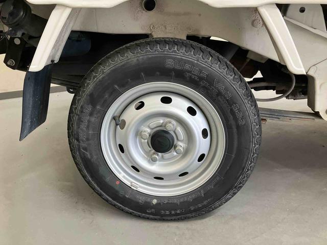 ハイゼットトラックジャンボ／４ＷＤ／５ＭＴ／ナビナビ　パワーウィンドウ　キーレスエントリー　作業灯　ゲートプロテクター＆ガードフレームプロテクター　荷台マット　バイザー　ハイルーフ　リクライニングシート（三重県）の中古車