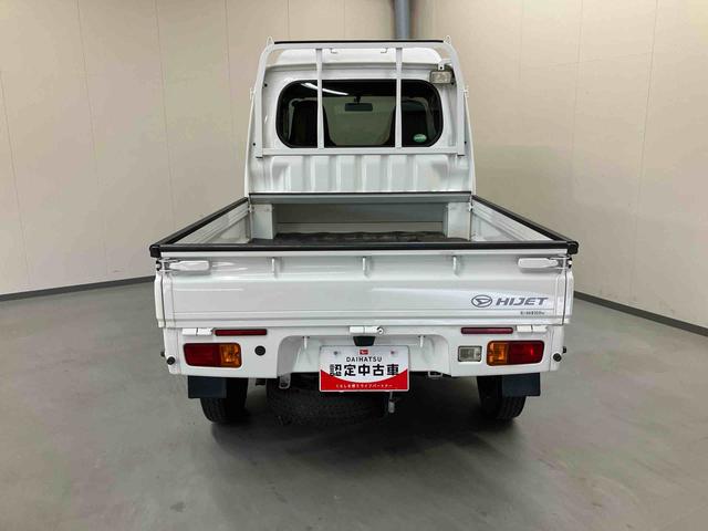 ハイゼットトラックジャンボ／４ＷＤ／５ＭＴ／ナビナビ　パワーウィンドウ　キーレスエントリー　作業灯　ゲートプロテクター＆ガードフレームプロテクター　荷台マット　バイザー　ハイルーフ　リクライニングシート（三重県）の中古車