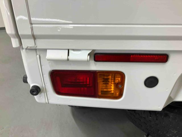 ハイゼットトラックジャンボ／４ＷＤ／５ＭＴ／ナビナビ　パワーウィンドウ　キーレスエントリー　作業灯　ゲートプロテクター＆ガードフレームプロテクター　荷台マット　バイザー　ハイルーフ　リクライニングシート（三重県）の中古車