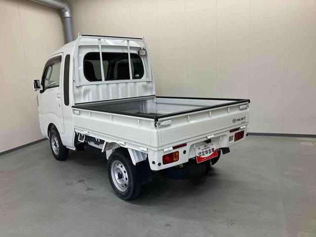 ハイゼットトラックジャンボ／４ＷＤ／５ＭＴ／ナビナビ　パワーウィンドウ　キーレスエントリー　作業灯　ゲートプロテクター＆ガードフレームプロテクター　荷台マット　バイザー　ハイルーフ　リクライニングシート（三重県）の中古車
