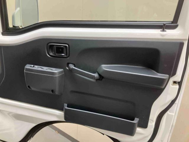 ハイゼットトラックジャンボ／４ＷＤ／５ＭＴ／ナビナビ　パワーウィンドウ　キーレスエントリー　作業灯　ゲートプロテクター＆ガードフレームプロテクター　荷台マット　バイザー　ハイルーフ　リクライニングシート（三重県）の中古車