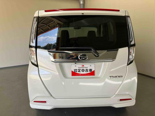 トールカスタムＧ　ターボ１０００ｃｃ　５人乗り　ターボ　ディスプレイオーディオ　パノラマモニター　ＥＴＣ　クルーズコントロール　テレビコントロール　両側パワースライドドア　オートハイビーム　アダプティブクルーズコントロール（三重県）の中古車