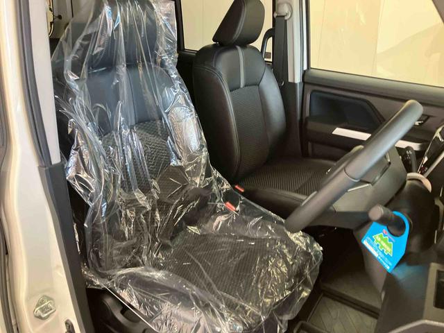 トールカスタムＧ　ターボ１０００ｃｃ　５人乗り　ターボ　ディスプレイオーディオ　パノラマモニター　ＥＴＣ　クルーズコントロール　テレビコントロール　両側パワースライドドア　オートハイビーム　アダプティブクルーズコントロール（三重県）の中古車