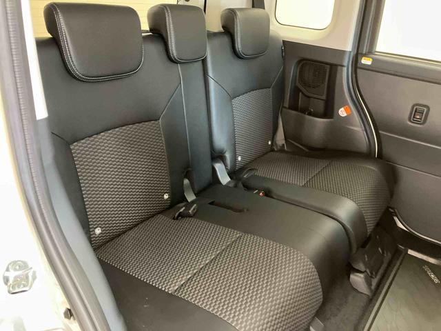 トールカスタムＧ　ターボ１０００ｃｃ　５人乗り　ターボ　ディスプレイオーディオ　パノラマモニター　ＥＴＣ　クルーズコントロール　テレビコントロール　両側パワースライドドア　オートハイビーム　アダプティブクルーズコントロール（三重県）の中古車