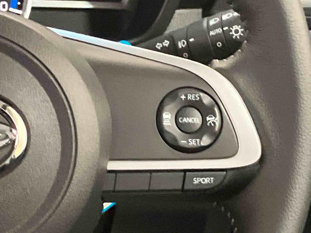 トールカスタムＧ　ターボ１０００ｃｃ　５人乗り　ターボ　ディスプレイオーディオ　パノラマモニター　ＥＴＣ　クルーズコントロール　テレビコントロール　両側パワースライドドア　オートハイビーム　アダプティブクルーズコントロール（三重県）の中古車