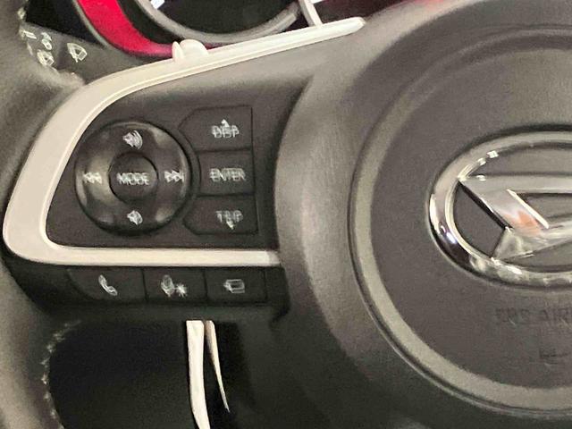 トールカスタムＧ　ターボ１０００ｃｃ　５人乗り　ターボ　ディスプレイオーディオ　パノラマモニター　ＥＴＣ　クルーズコントロール　テレビコントロール　両側パワースライドドア　オートハイビーム　アダプティブクルーズコントロール（三重県）の中古車