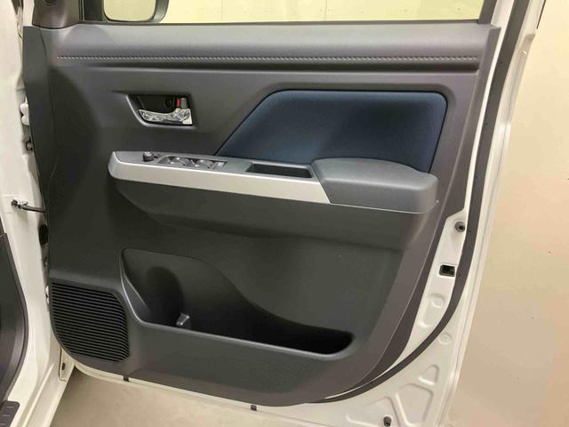 トールカスタムＧ　ターボ１０００ｃｃ　５人乗り　ターボ　ディスプレイオーディオ　パノラマモニター　ＥＴＣ　クルーズコントロール　テレビコントロール　両側パワースライドドア　オートハイビーム　アダプティブクルーズコントロール（三重県）の中古車