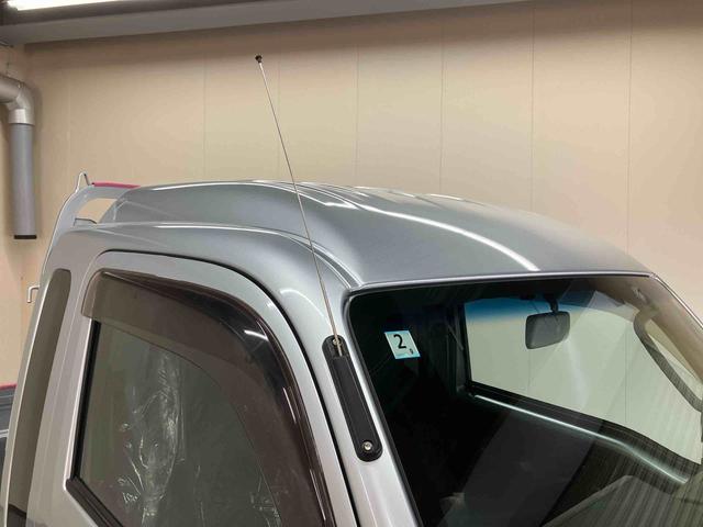 ハイゼットトラックジャンボ／４ＷＤ／４ＡＴナビ　ＥＴＣ　マニュアルエアコン　キーレスエントリー　ゲートプロテクター＆ガードフレームプロテクター　作業灯　バイザー　パワーウィンドウ（三重県）の中古車