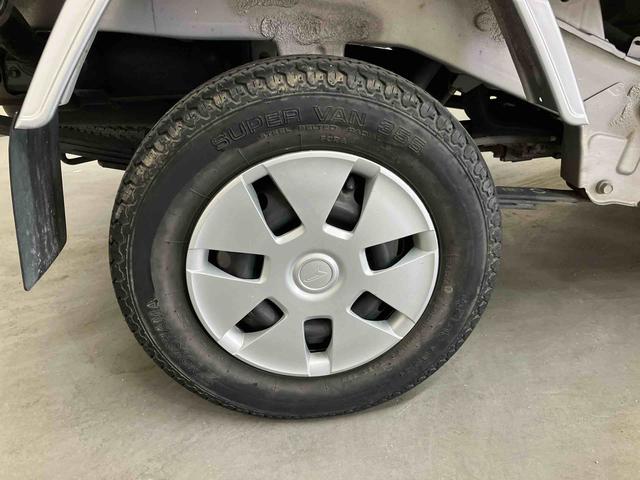 ハイゼットトラックジャンボ／４ＷＤ／４ＡＴナビ　ＥＴＣ　マニュアルエアコン　キーレスエントリー　ゲートプロテクター＆ガードフレームプロテクター　作業灯　バイザー　パワーウィンドウ（三重県）の中古車