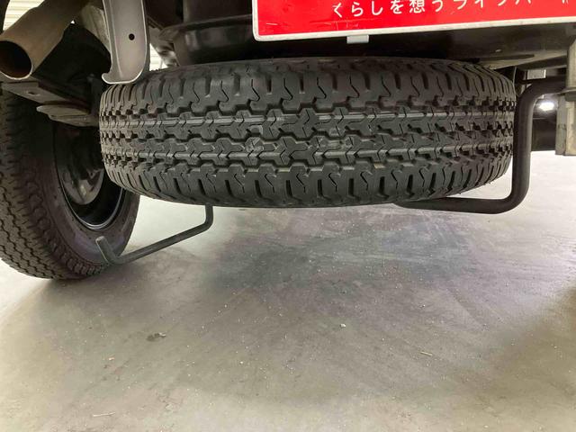 ハイゼットトラックジャンボ／４ＷＤ／４ＡＴナビ　ＥＴＣ　マニュアルエアコン　キーレスエントリー　ゲートプロテクター＆ガードフレームプロテクター　作業灯　バイザー　パワーウィンドウ（三重県）の中古車