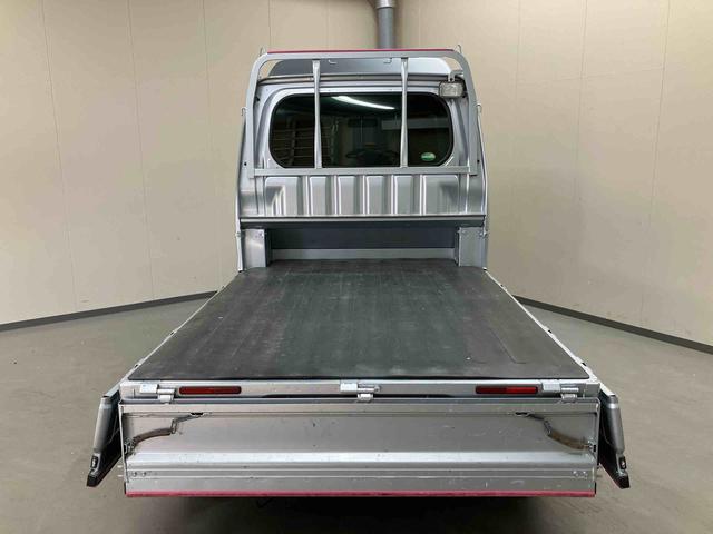 ハイゼットトラックジャンボ／４ＷＤ／４ＡＴナビ　ＥＴＣ　マニュアルエアコン　キーレスエントリー　ゲートプロテクター＆ガードフレームプロテクター　作業灯　バイザー　パワーウィンドウ（三重県）の中古車