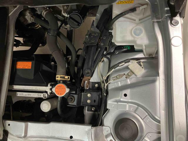 ハイゼットトラックジャンボ／４ＷＤ／４ＡＴナビ　ＥＴＣ　マニュアルエアコン　キーレスエントリー　ゲートプロテクター＆ガードフレームプロテクター　作業灯　バイザー　パワーウィンドウ（三重県）の中古車