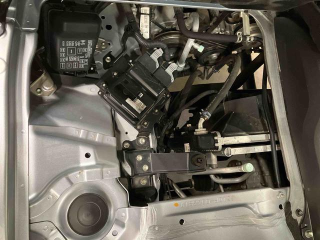 ハイゼットトラックジャンボ／４ＷＤ／４ＡＴナビ　ＥＴＣ　マニュアルエアコン　キーレスエントリー　ゲートプロテクター＆ガードフレームプロテクター　作業灯　バイザー　パワーウィンドウ（三重県）の中古車