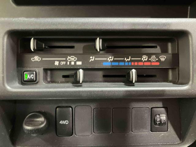 ハイゼットトラックジャンボ／４ＷＤ／４ＡＴナビ　ＥＴＣ　マニュアルエアコン　キーレスエントリー　ゲートプロテクター＆ガードフレームプロテクター　作業灯　バイザー　パワーウィンドウ（三重県）の中古車