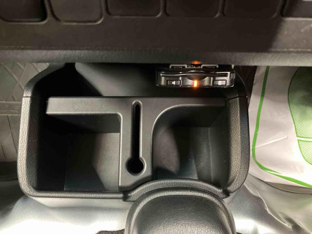 ハイゼットトラックジャンボ／４ＷＤ／４ＡＴナビ　ＥＴＣ　マニュアルエアコン　キーレスエントリー　ゲートプロテクター＆ガードフレームプロテクター　作業灯　バイザー　パワーウィンドウ（三重県）の中古車