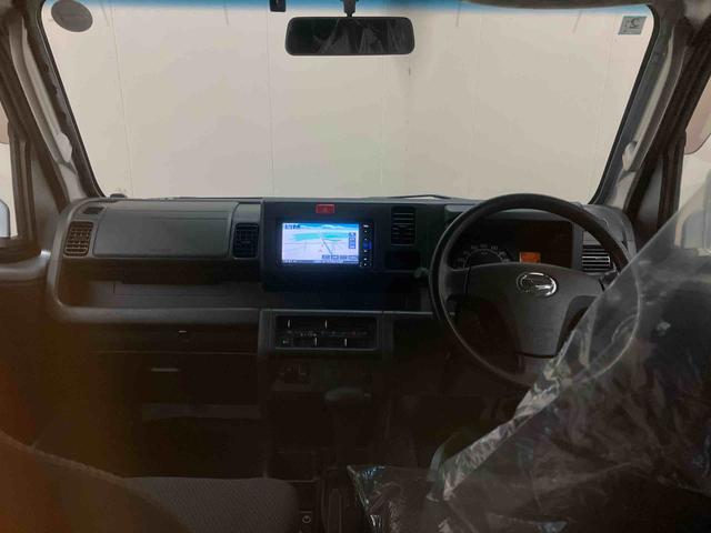 ハイゼットトラックジャンボ／４ＷＤ／４ＡＴナビ　ＥＴＣ　マニュアルエアコン　キーレスエントリー　ゲートプロテクター＆ガードフレームプロテクター　作業灯　バイザー　パワーウィンドウ（三重県）の中古車