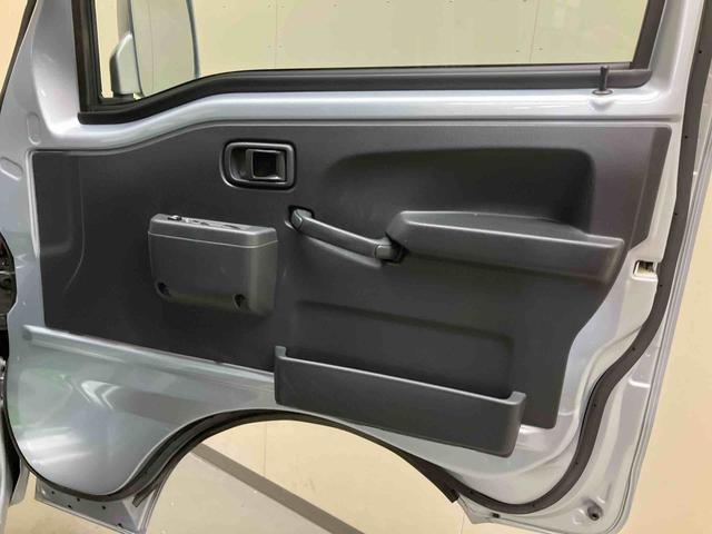 ハイゼットトラックジャンボ／４ＷＤ／４ＡＴナビ　ＥＴＣ　マニュアルエアコン　キーレスエントリー　ゲートプロテクター＆ガードフレームプロテクター　作業灯　バイザー　パワーウィンドウ（三重県）の中古車