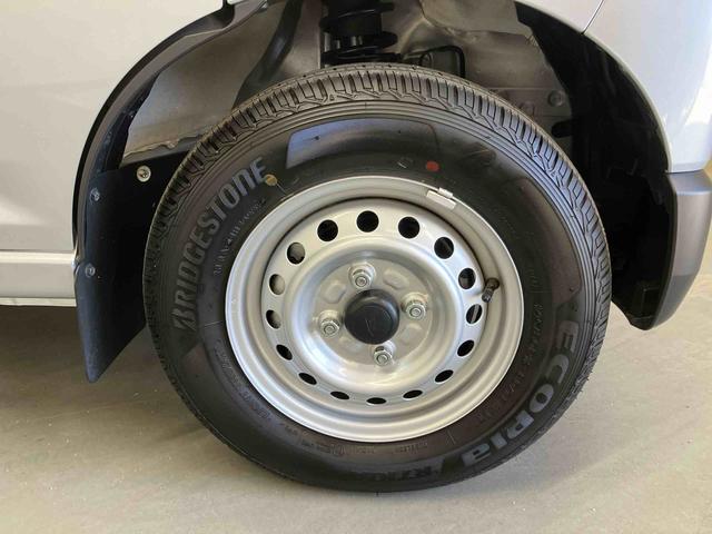 ハイゼットカーゴＤＸＡＭ／ＦＭラジオ　キーレスエントリー　前席パワーウィンドウ　マルチインフォメーションディスプレイ　オーバーヘッドシェルフ　オートハイビーム　コーナーセンサー　スマートアシスト（三重県）の中古車