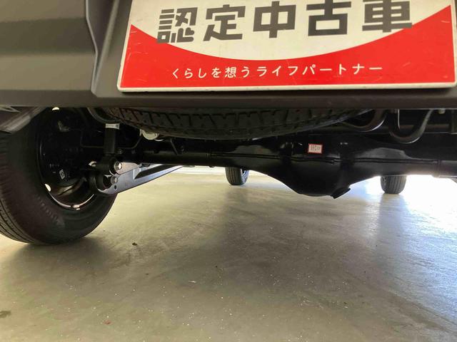 ハイゼットカーゴＤＸＡＭ／ＦＭラジオ　キーレスエントリー　前席パワーウィンドウ　マルチインフォメーションディスプレイ　オーバーヘッドシェルフ　オートハイビーム　コーナーセンサー　スマートアシスト（三重県）の中古車