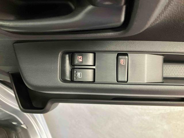 ハイゼットカーゴＤＸＡＭ／ＦＭラジオ　キーレスエントリー　前席パワーウィンドウ　マルチインフォメーションディスプレイ　オーバーヘッドシェルフ　オートハイビーム　コーナーセンサー　スマートアシスト（三重県）の中古車