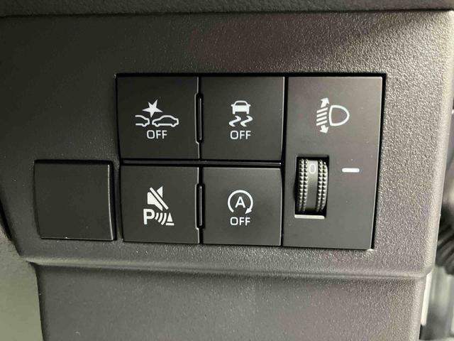 ハイゼットカーゴＤＸＡＭ／ＦＭラジオ　キーレスエントリー　前席パワーウィンドウ　マルチインフォメーションディスプレイ　オーバーヘッドシェルフ　オートハイビーム　コーナーセンサー　スマートアシスト（三重県）の中古車