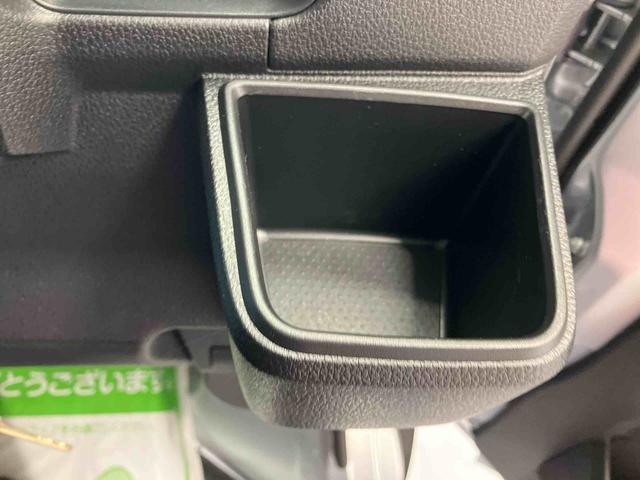 ハイゼットカーゴＤＸＡＭ／ＦＭラジオ　キーレスエントリー　前席パワーウィンドウ　マルチインフォメーションディスプレイ　オーバーヘッドシェルフ　オートハイビーム　コーナーセンサー　スマートアシスト（三重県）の中古車