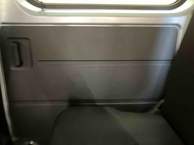 ハイゼットカーゴＤＸＡＭ／ＦＭラジオ　キーレスエントリー　前席パワーウィンドウ　マルチインフォメーションディスプレイ　オーバーヘッドシェルフ　オートハイビーム　コーナーセンサー　スマートアシスト（三重県）の中古車