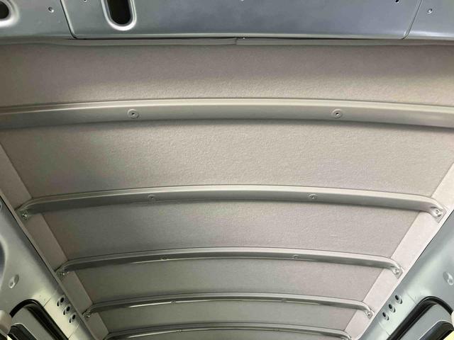 ハイゼットカーゴＤＸＡＭ／ＦＭラジオ　キーレスエントリー　前席パワーウィンドウ　マルチインフォメーションディスプレイ　オーバーヘッドシェルフ　オートハイビーム　コーナーセンサー　スマートアシスト（三重県）の中古車