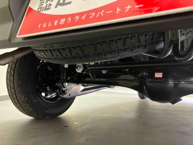 ハイゼットカーゴＤＸＡＭ／ＦＭラジオ　前席パワーウィンドウ　キーレスエントリー　オーバーヘッドシェルフ　インパネシフト　スマートアシスト　オートハイビーム　オートライト　コーナーセンサー　スクエアボディ　ユースフルナット（三重県）の中古車