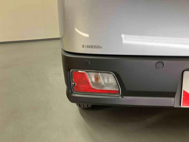 ハイゼットカーゴＤＸＡＭ／ＦＭラジオ　前席パワーウィンドウ　キーレスエントリー　オーバーヘッドシェルフ　インパネシフト　スマートアシスト　オートハイビーム　オートライト　コーナーセンサー　スクエアボディ　ユースフルナット（三重県）の中古車