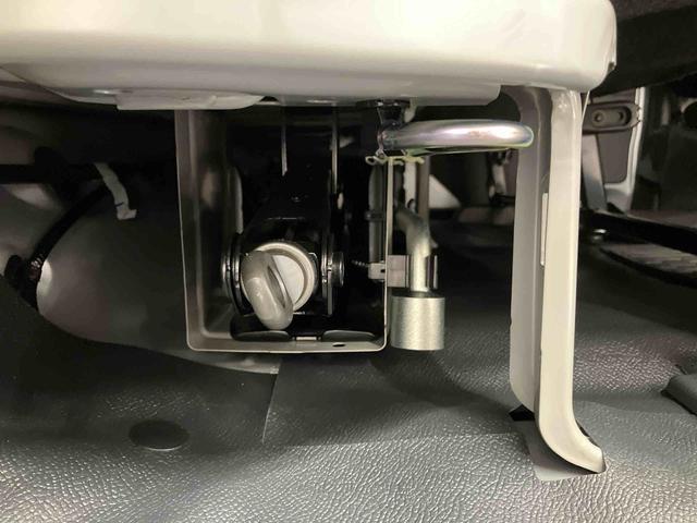 ハイゼットカーゴＤＸＡＭ／ＦＭラジオ　前席パワーウィンドウ　キーレスエントリー　オーバーヘッドシェルフ　インパネシフト　スマートアシスト　オートハイビーム　オートライト　コーナーセンサー　スクエアボディ　ユースフルナット（三重県）の中古車