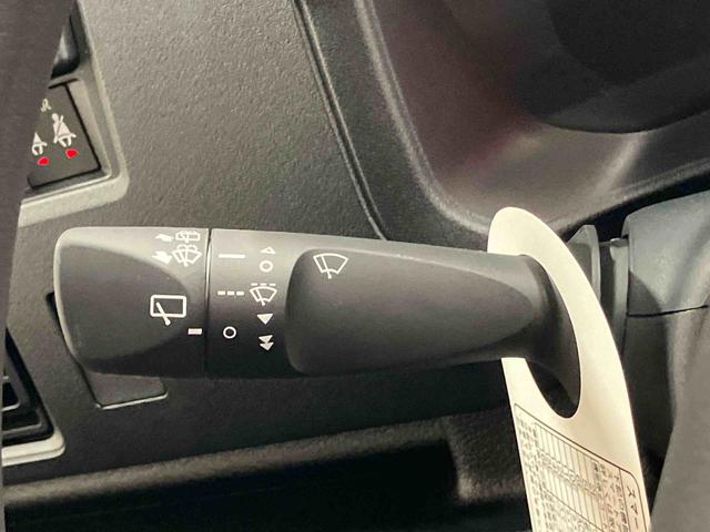 ハイゼットカーゴＤＸＡＭ／ＦＭラジオ　前席パワーウィンドウ　キーレスエントリー　オーバーヘッドシェルフ　インパネシフト　スマートアシスト　オートハイビーム　オートライト　コーナーセンサー　スクエアボディ　ユースフルナット（三重県）の中古車