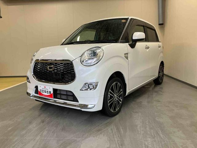 キャストスタイルＧ　ＳＡIIナビ　バックモニター　プッシュボタンスタート　キーフリー　インパネシフト　オートエアコン　１５インチアルミホイール　コーナーセンサー　スマートアシスト　ＬＥＤヘッドランプ＆フォグランプ（三重県）の中古車