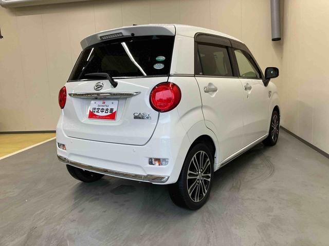 キャストスタイルＧ　ＳＡIIナビ　バックモニター　プッシュボタンスタート　キーフリー　インパネシフト　オートエアコン　１５インチアルミホイール　コーナーセンサー　スマートアシスト　ＬＥＤヘッドランプ＆フォグランプ（三重県）の中古車