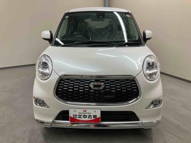 キャストスタイルＧ　ＳＡIIナビ　バックモニター　プッシュボタンスタート　キーフリー　インパネシフト　オートエアコン　１５インチアルミホイール　コーナーセンサー　スマートアシスト　ＬＥＤヘッドランプ＆フォグランプ（三重県）の中古車