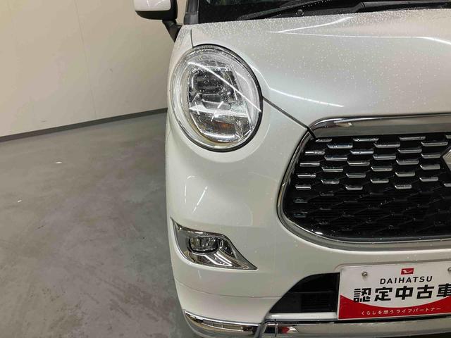 キャストスタイルＧ　ＳＡIIナビ　バックモニター　プッシュボタンスタート　キーフリー　インパネシフト　オートエアコン　１５インチアルミホイール　コーナーセンサー　スマートアシスト　ＬＥＤヘッドランプ＆フォグランプ（三重県）の中古車