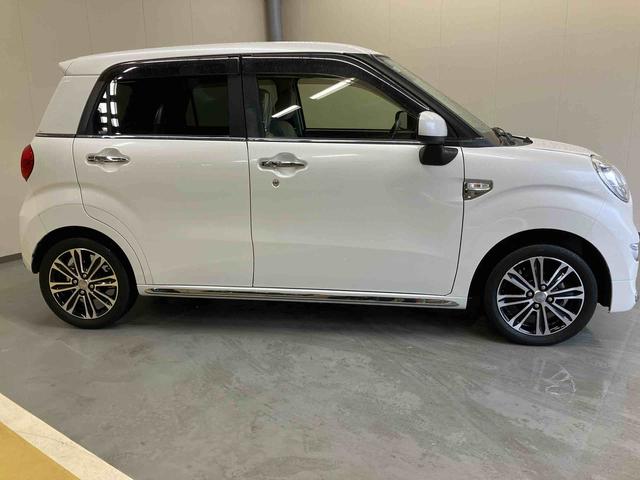 キャストスタイルＧ　ＳＡIIナビ　バックモニター　プッシュボタンスタート　キーフリー　インパネシフト　オートエアコン　１５インチアルミホイール　コーナーセンサー　スマートアシスト　ＬＥＤヘッドランプ＆フォグランプ（三重県）の中古車