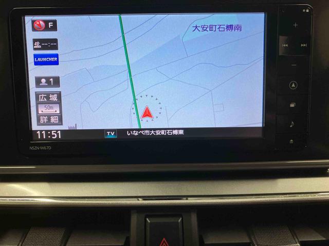 キャストスタイルＧ　ＳＡIIナビ　バックモニター　プッシュボタンスタート　キーフリー　インパネシフト　オートエアコン　１５インチアルミホイール　コーナーセンサー　スマートアシスト　ＬＥＤヘッドランプ＆フォグランプ（三重県）の中古車