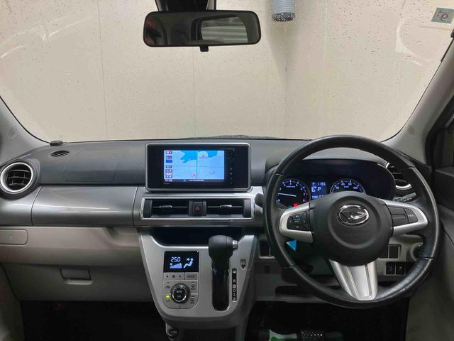 キャストスタイルＧ　ＳＡIIナビ　バックモニター　プッシュボタンスタート　キーフリー　インパネシフト　オートエアコン　１５インチアルミホイール　コーナーセンサー　スマートアシスト　ＬＥＤヘッドランプ＆フォグランプ（三重県）の中古車