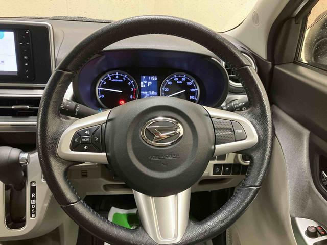 キャストスタイルＧ　ＳＡIIナビ　バックモニター　プッシュボタンスタート　キーフリー　インパネシフト　オートエアコン　１５インチアルミホイール　コーナーセンサー　スマートアシスト　ＬＥＤヘッドランプ＆フォグランプ（三重県）の中古車