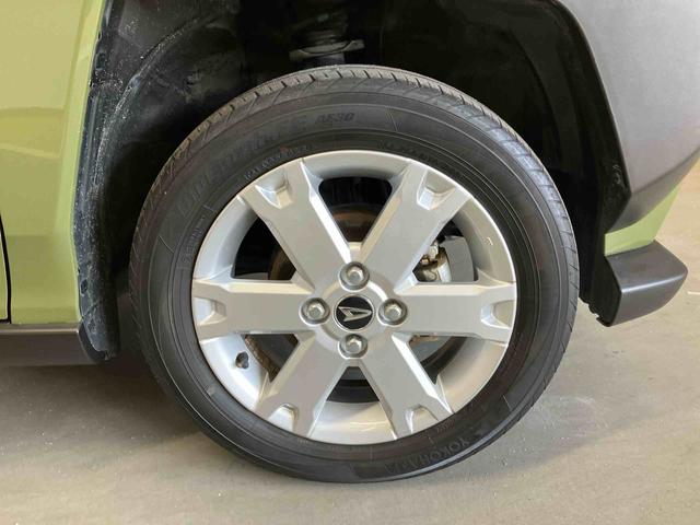 タフトＧターボ　クロムベンチャーターボ車　メッキパーツ　ナビ　バックモニター　ドライブレコーダー　クルーズコントロール　プッシュボタンスタート　キーフリー　電動パーキングブレーキ　前席シートヒーター　スマアシ　スカイフィールトップ（三重県）の中古車