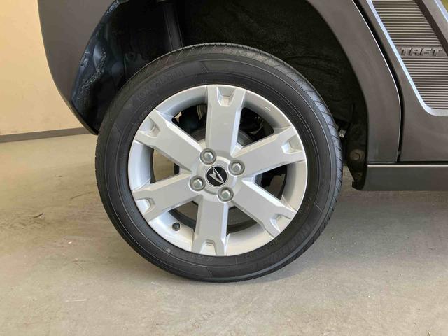 タフトＧターボ　クロムベンチャーターボ車　メッキパーツ　ナビ　バックモニター　ドライブレコーダー　クルーズコントロール　プッシュボタンスタート　キーフリー　電動パーキングブレーキ　前席シートヒーター　スマアシ　スカイフィールトップ（三重県）の中古車