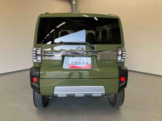 タフトＧターボ　クロムベンチャーターボ車　メッキパーツ　ナビ　バックモニター　ドライブレコーダー　クルーズコントロール　プッシュボタンスタート　キーフリー　電動パーキングブレーキ　前席シートヒーター　スマアシ　スカイフィールトップ（三重県）の中古車