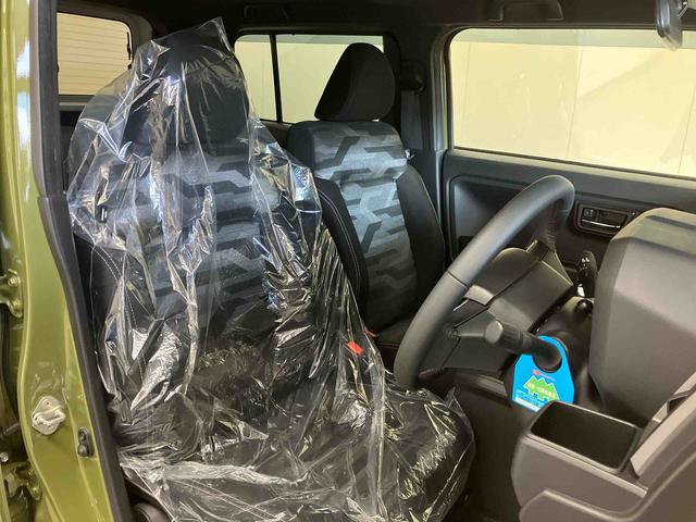 タフトＧターボ　クロムベンチャーターボ車　メッキパーツ　ナビ　バックモニター　ドライブレコーダー　クルーズコントロール　プッシュボタンスタート　キーフリー　電動パーキングブレーキ　前席シートヒーター　スマアシ　スカイフィールトップ（三重県）の中古車