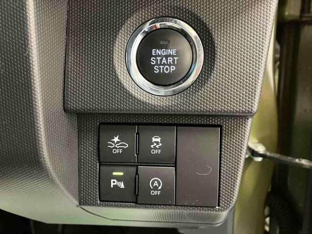 タフトＧターボ　クロムベンチャーターボ車　メッキパーツ　ナビ　バックモニター　ドライブレコーダー　クルーズコントロール　プッシュボタンスタート　キーフリー　電動パーキングブレーキ　前席シートヒーター　スマアシ　スカイフィールトップ（三重県）の中古車