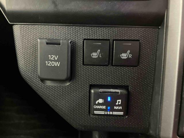 タフトＧターボ　クロムベンチャーターボ車　メッキパーツ　ナビ　バックモニター　ドライブレコーダー　クルーズコントロール　プッシュボタンスタート　キーフリー　電動パーキングブレーキ　前席シートヒーター　スマアシ　スカイフィールトップ（三重県）の中古車